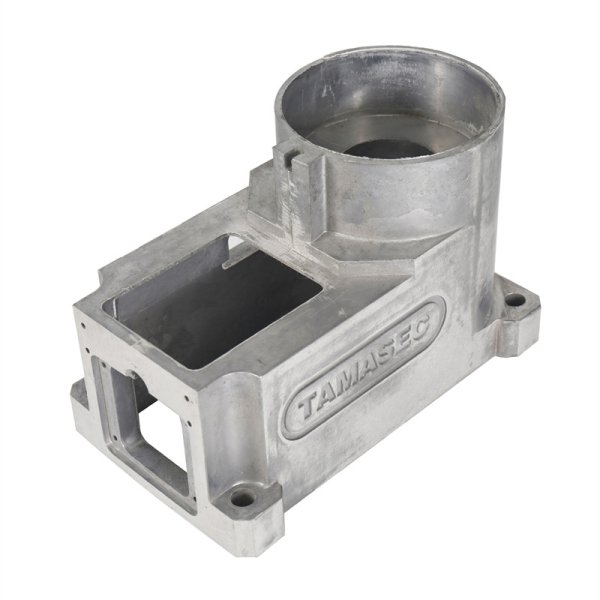 Aluminium Die Casting Customized Solutions OEM Components for Aerospace & Medical