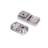 Zinc Die Casting  (12)
