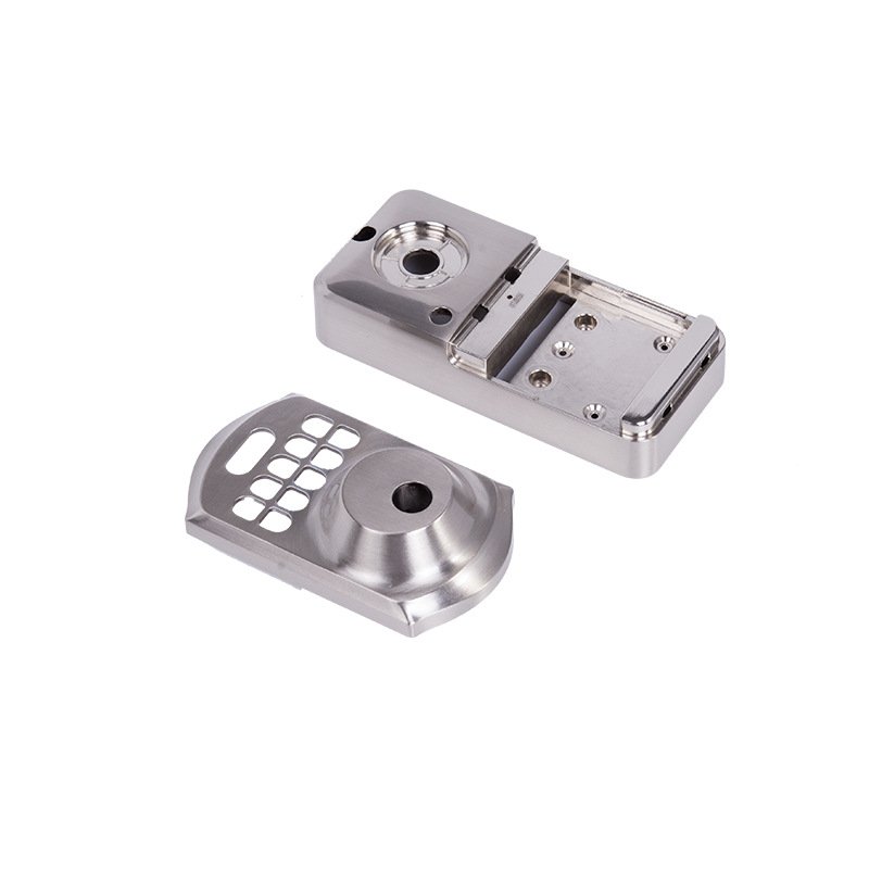 Zinc Die Casting  (12)