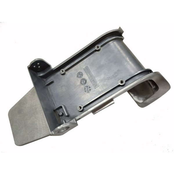 OEM Zinc Die Casting Partnerships Featuring End-to-End Manufacturing Support