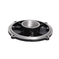 custom zinc die casting