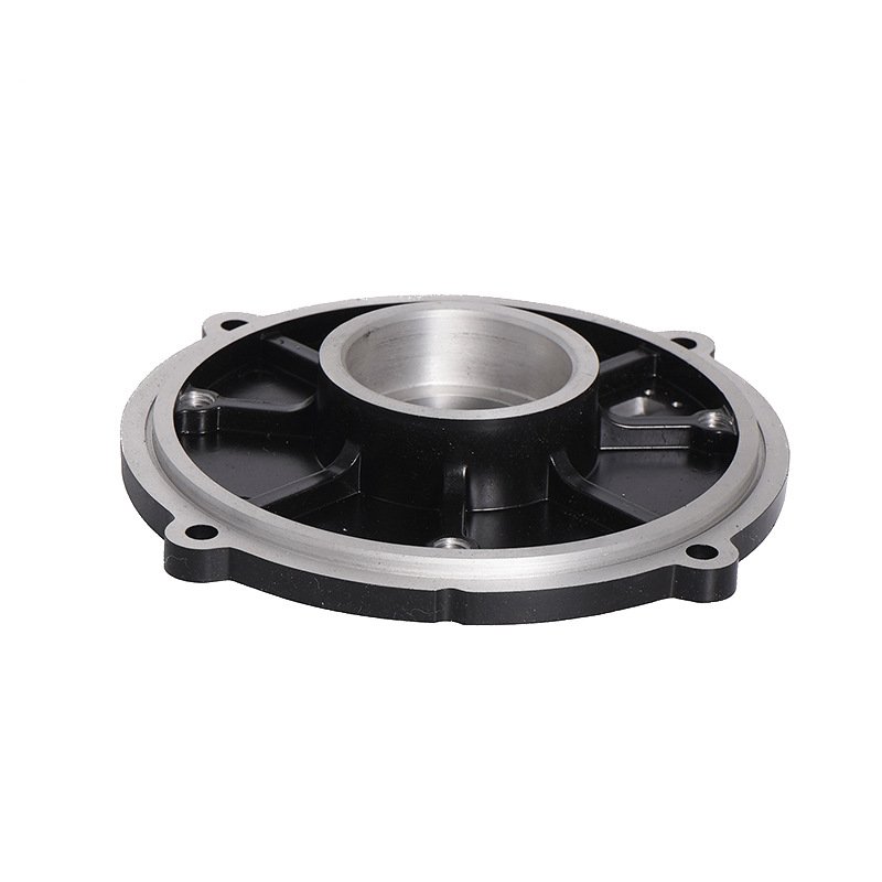 custom zinc die casting