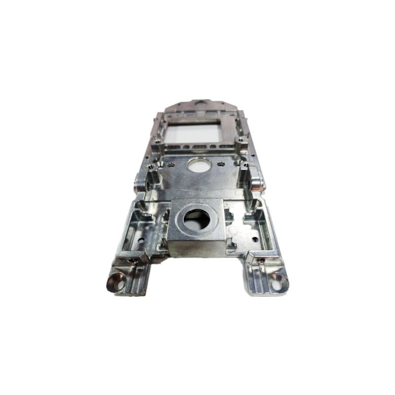 Zinc Die Casting  (2)