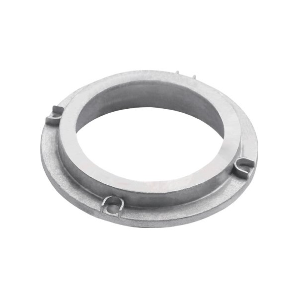 Custom-Engineered Zinc Die Casting Parts Factory Price for Automotive and Electronics Sectors