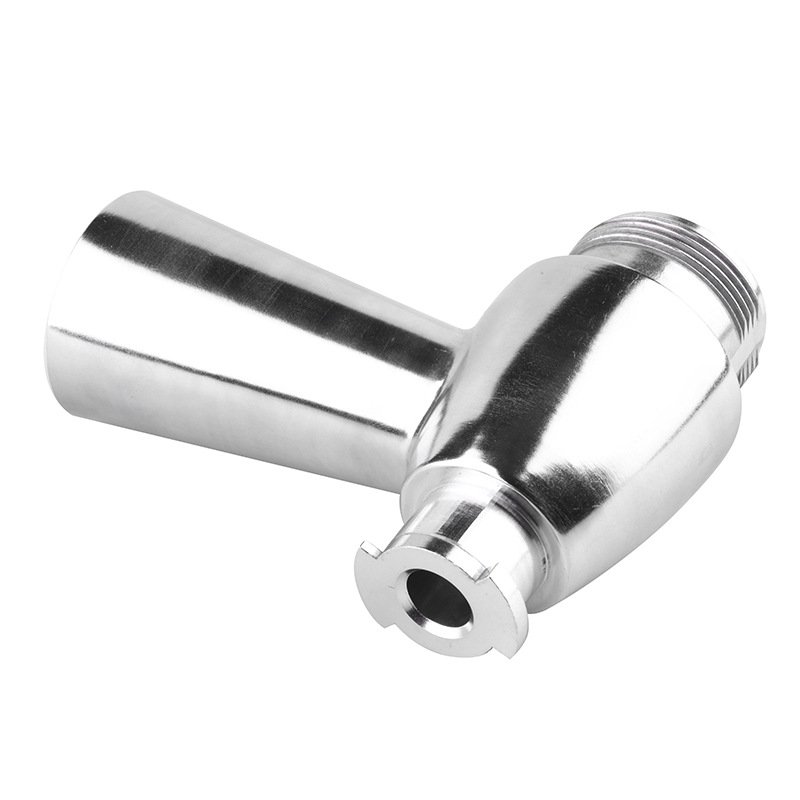 Zinc Die Casting  (5)