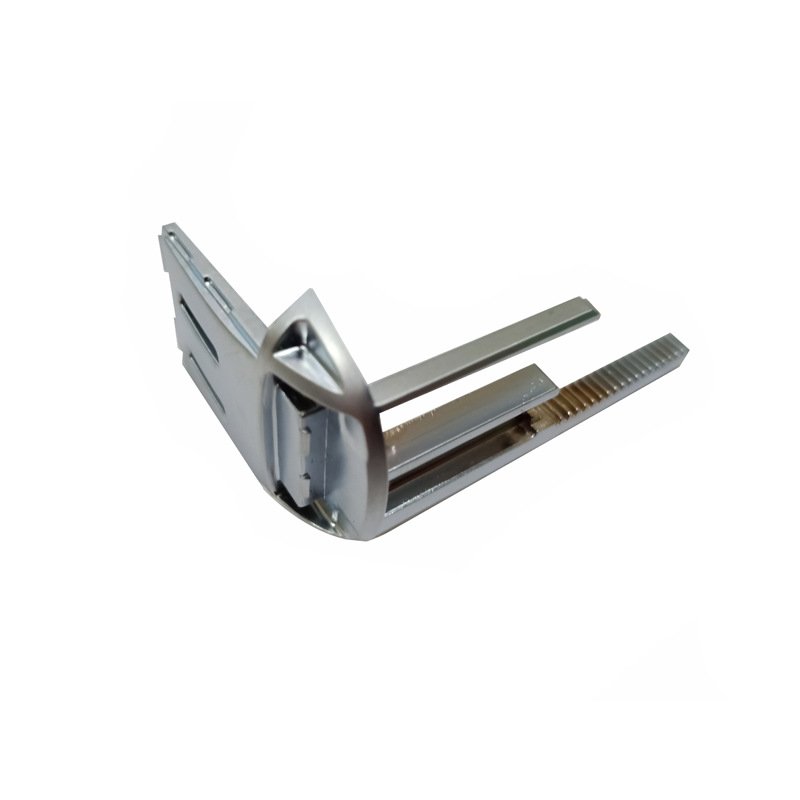 Zinc Die Casting  (1)
