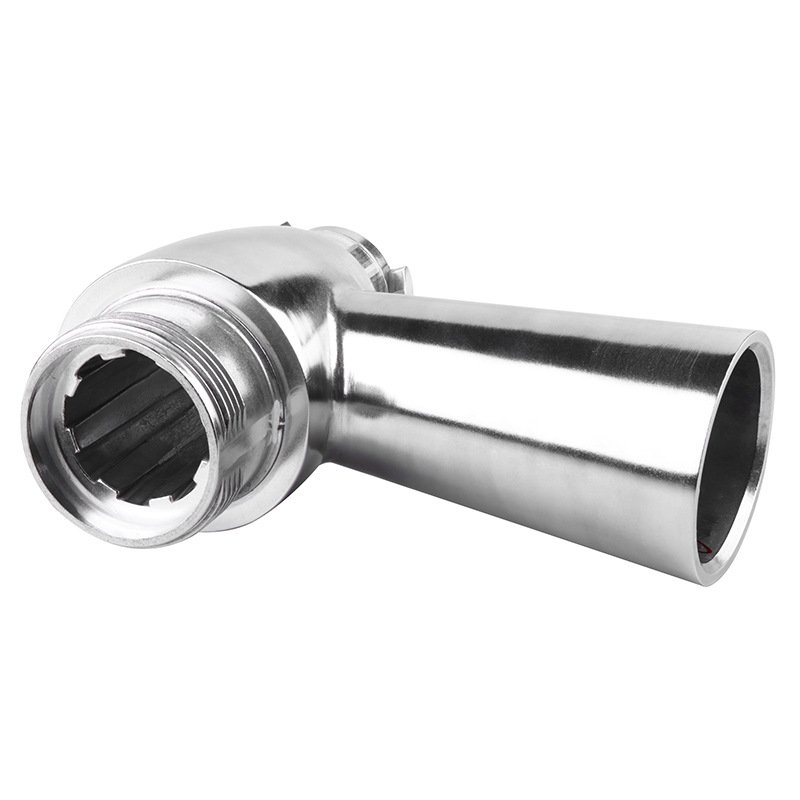 Zinc Die Casting  (3)