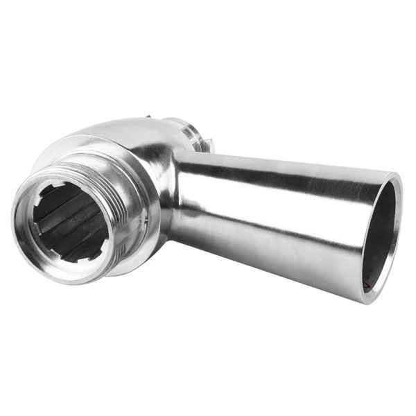 High-Quality Custom Zinc Die Casting with Superior Surface Finish Capabilities