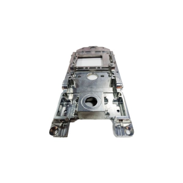 High-Precision Zinc Die Casting Components with Tight Dimensional Tolerances