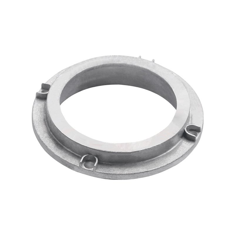 Zinc Die Casting  (4)