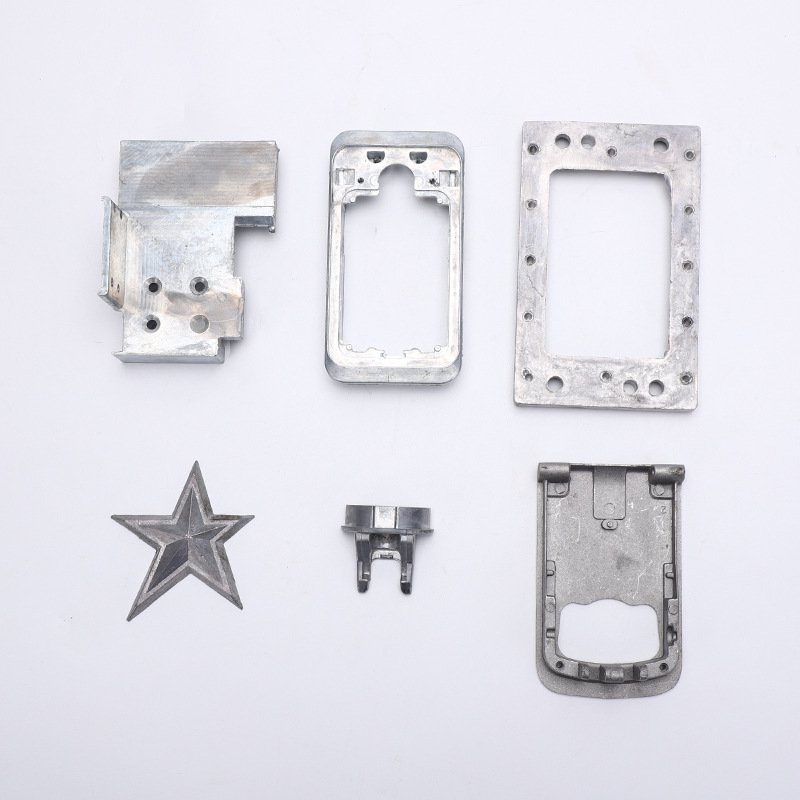 Aluminium Die Casting (14)