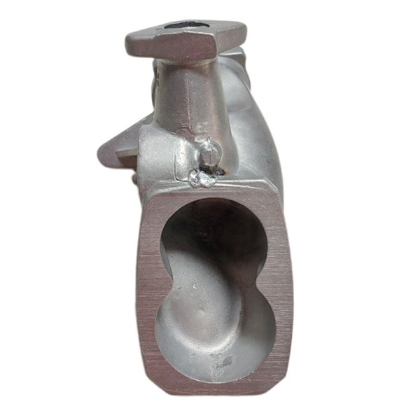 Factory Customized Gravity Die Casting for Industrial Hydraulic Systems 介绍