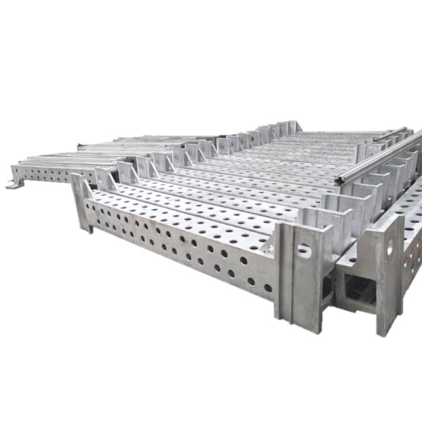 Precision Gravity Die Casting High-Integrity Components for Demanding Applications