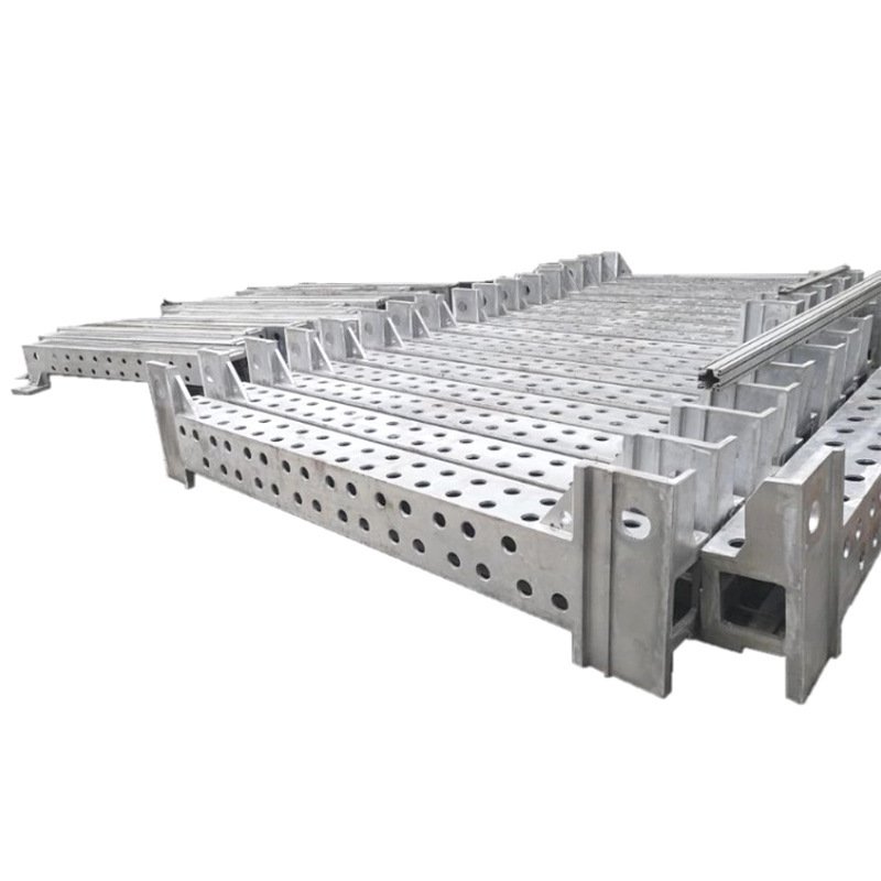 Gravity Die Casting (2)