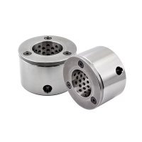 Powder Metallurgy Steel Bushing with Lubricating Oil