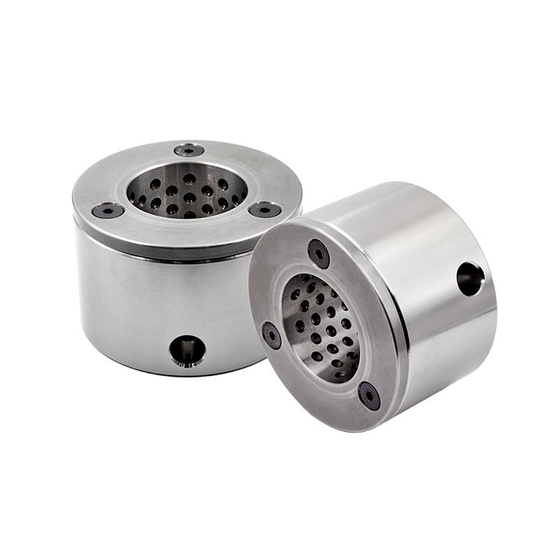 Powder Metallurgy Steel Bushing with Lubricating Oil