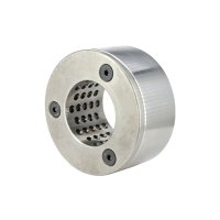 Durable Non Rusting Bushing for Industrial Use