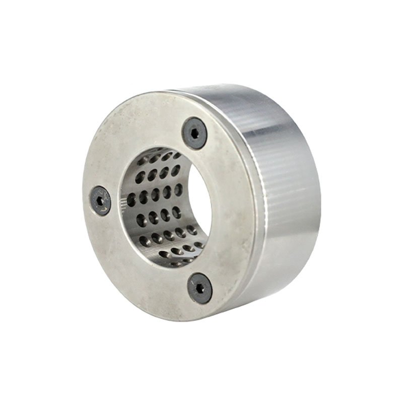 Durable Non Rusting Bushing for Industrial Use