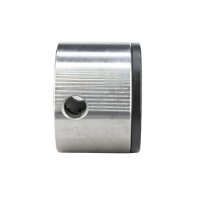 High Strength Oil Impregnated Bushing for Heavy Machinery