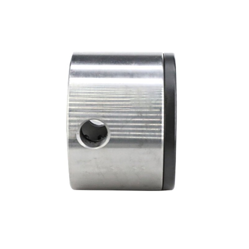 High Strength Oil Impregnated Bushing for Heavy Machinery
