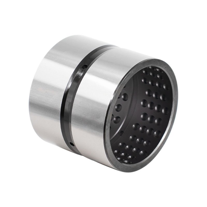 Different length custom bushing high strength