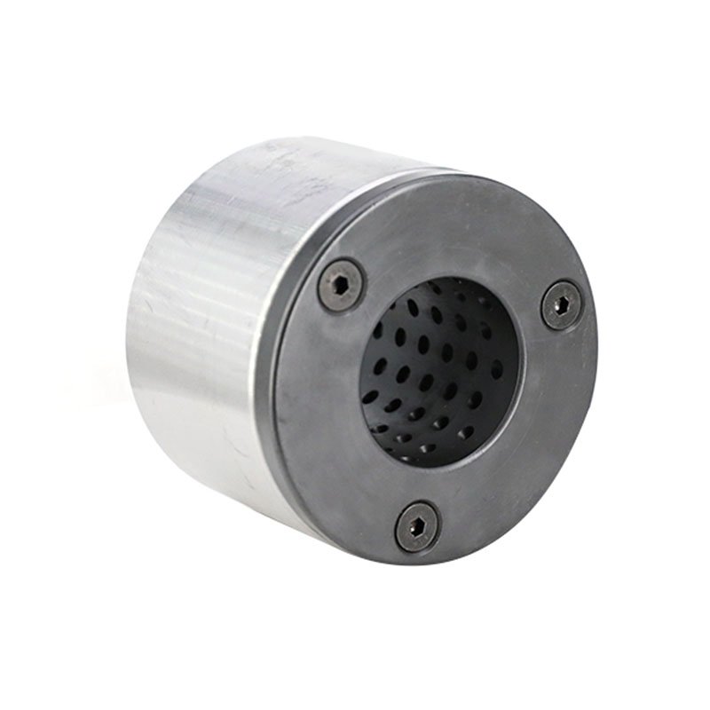 Anti-Rust Bushing Customized in China