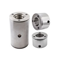 OEM Self-Lubricating Bushing with Anti-Corrosion Features
