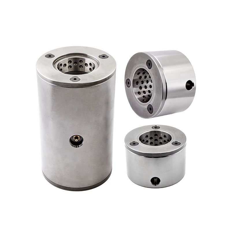 OEM Self-Lubricating Bushing with Anti-Corrosion Features