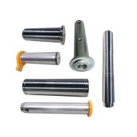 OEM bucket pins made in China for 45mm Hyundai mini excavators