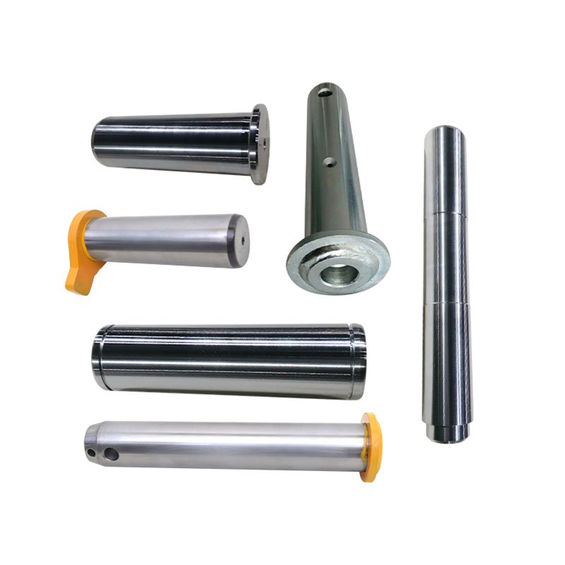 OEM bucket pins made in China for 45mm Hyundai mini excavators