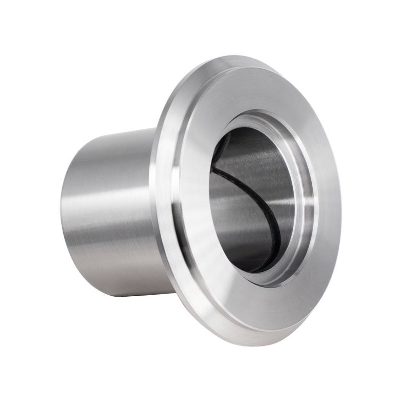 customized size HRC58-62 flanged bushings made in China
