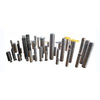 45mm excavator bucket pin for Hyundai R60 mini diggers