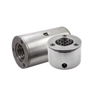 Sintered Metal Bushing for Construction Equipment