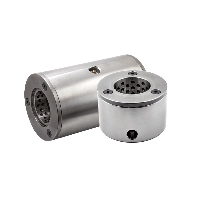 Sintered Metal Bushing for Construction Equipment