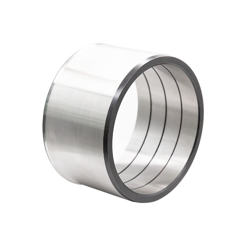 phosphating black bushings for long-lasting durability