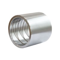 Hardened steel bushings for agricultural bucket pins