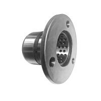 precision-machined wear sleeve from China