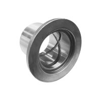 high strength steel bushings for outdoor machinery