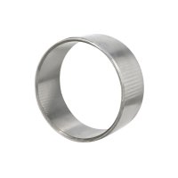 Oil impregnated bushings for machinery