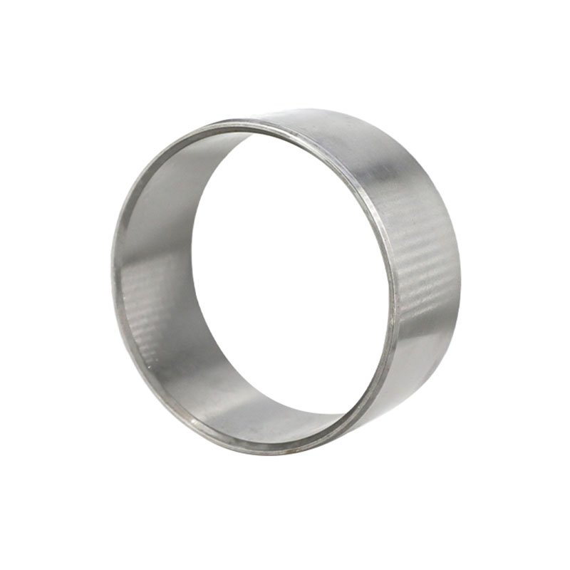 Oil impregnated bushings for machinery