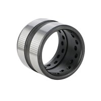 Steel bushing sleeve with OEM customization for builders