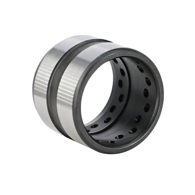 Steel bushing sleeve with OEM customization for builders