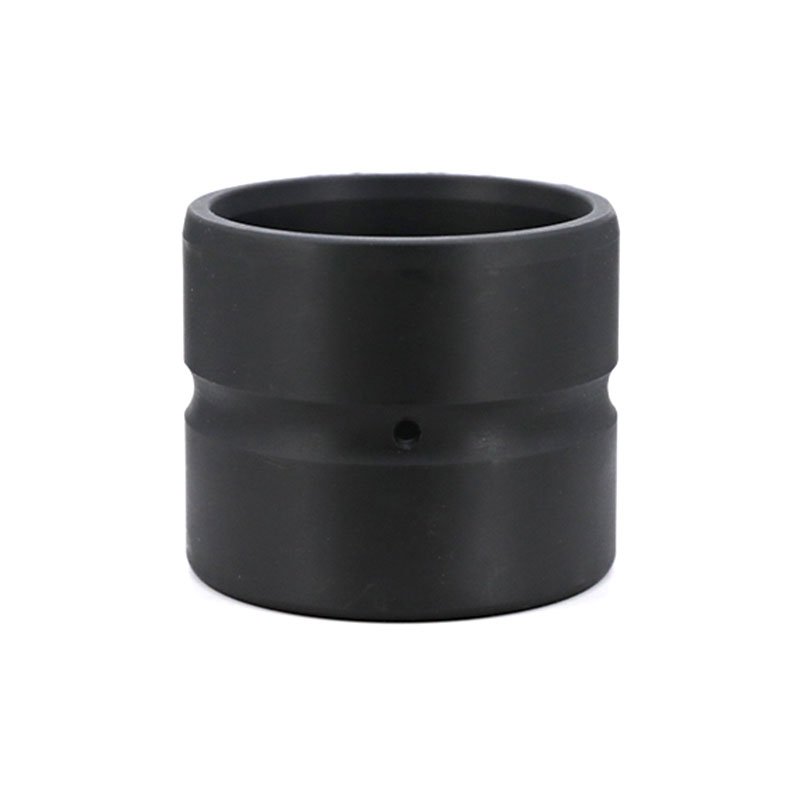 Industrial bimetallic bushings