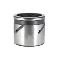 In-stock copper lubricated bushing for heavy equipment