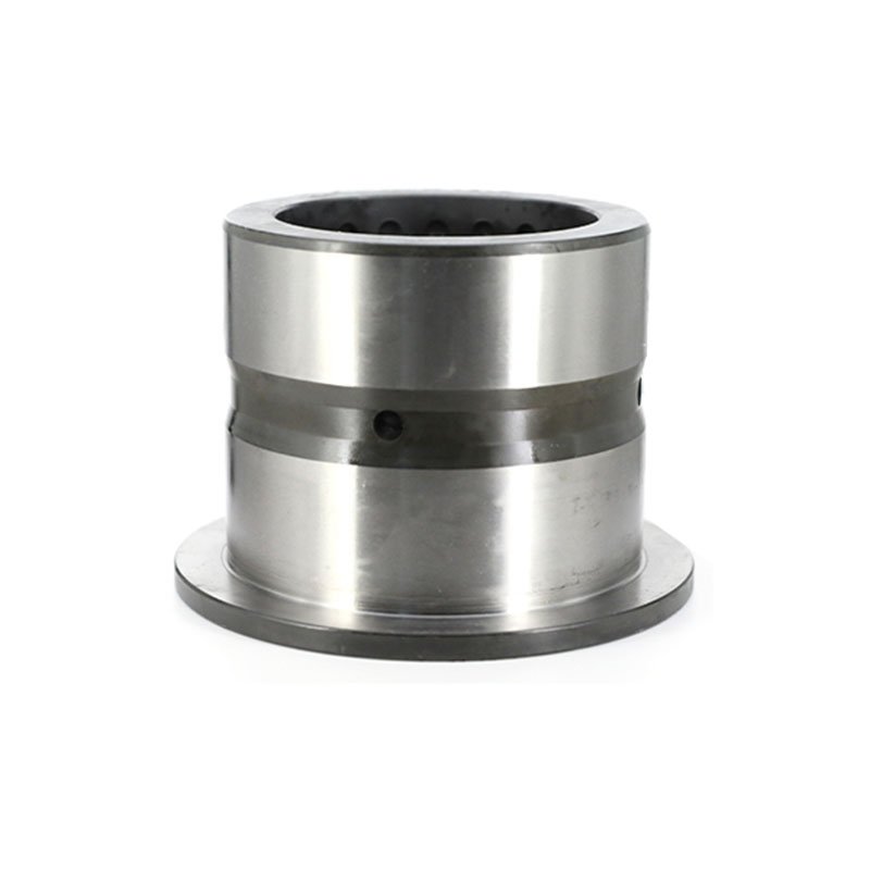 OEM flanged bushing made in China