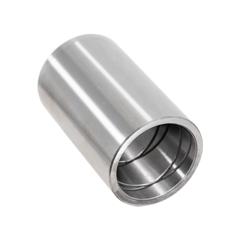 Steel bushings for repair shops