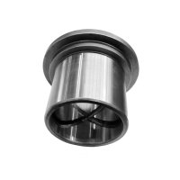 precision-fit wear parts for excavator arms