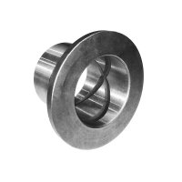 excavator bushing with wide OD range