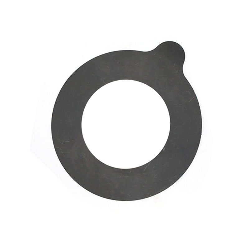 Ultra Thin Steel Shims for Precision Alignment