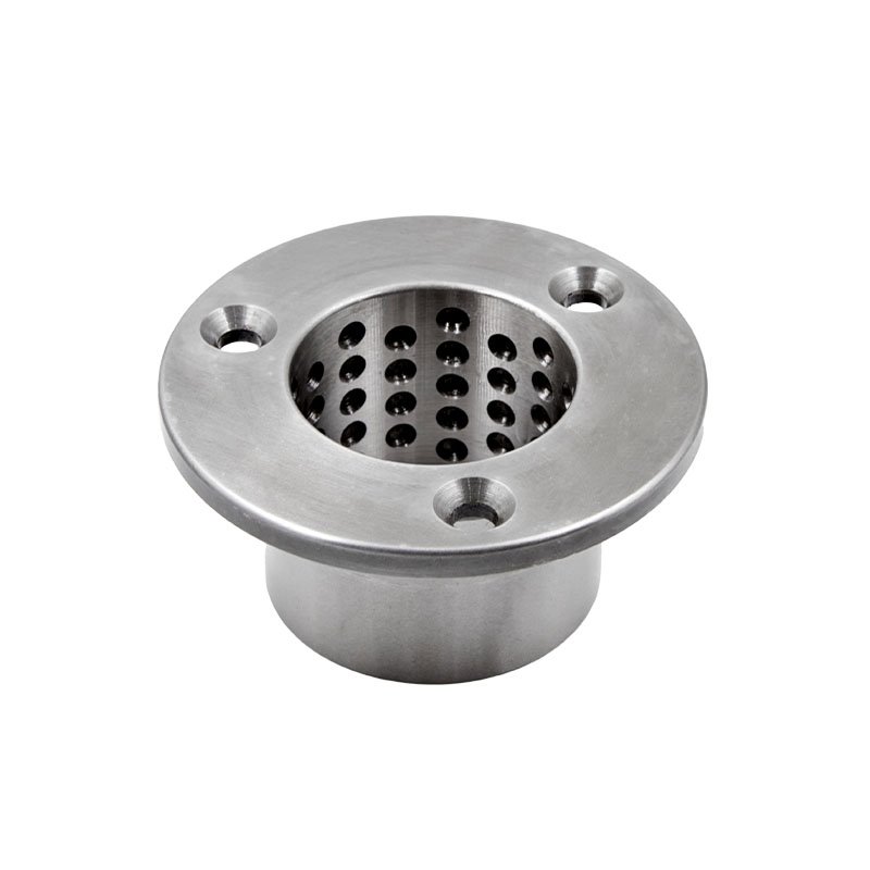 Excavator Bucket Bushing 300mm OD with Industrial Load Capacity